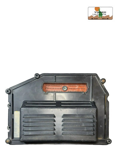 Computadora Dodge Ram Van B150 5.2l A/t 1992 56027143