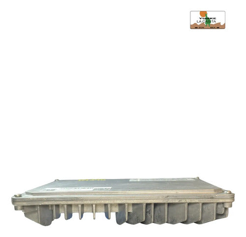 Computadora Gmc Terrain 3.0l 2011 12642856 (aax1)