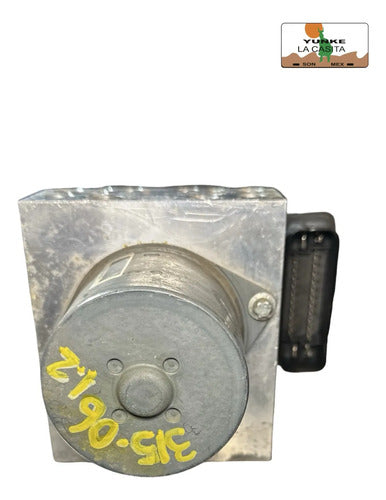 Modulo Abs Ford F-250 14-16