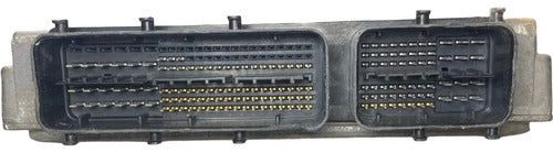 Pcm Computadora Toyota Matrix 1.8l A/t 09-10 89661-02v32