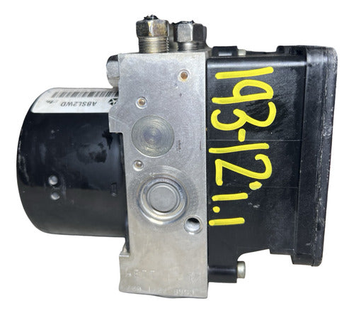 Modulo Abs Dodge Caliber 2.0l 2007-2009 P05273303af1.11.2