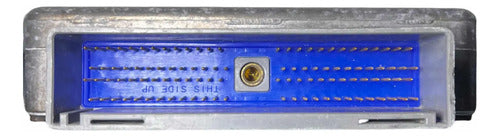 Pcm Computadora Ford Escort 2.0l A/t 1997 F7cf-12a650-yd P3