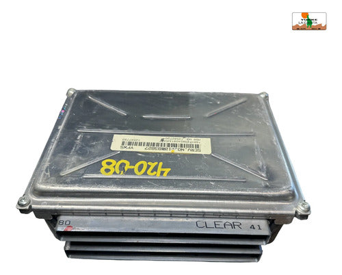 Pcm Computadora Chevrolet Malibu 3.1l 01-05