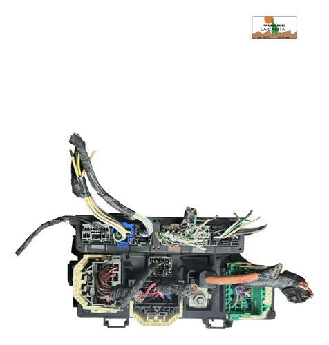 Caja De Fusibles Dodge Avenger 2.4l 11-14 P04692346ae