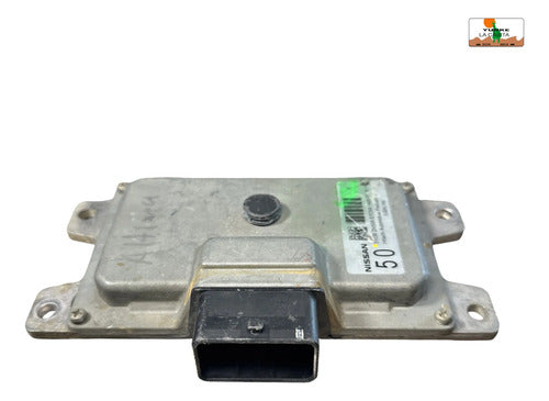 Módulo Tcm Nissan Altima 2.5l 09-10