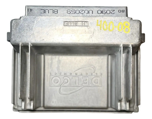 Pcm Computadora Chevrolet Malibu 1999-2002 09380717 (dkrz)
