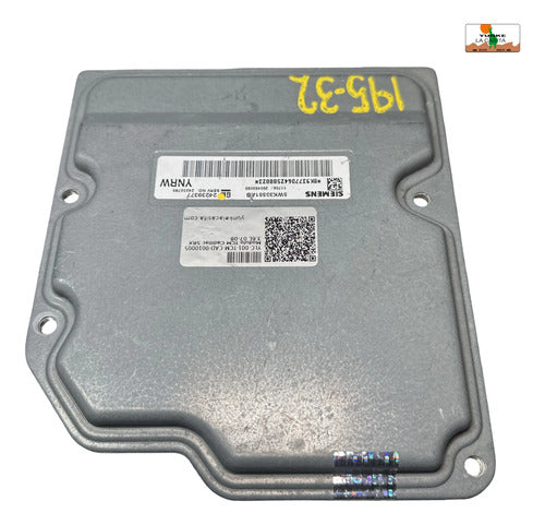 Modulo Tcm Cadillac Srx 3.6l 07-08