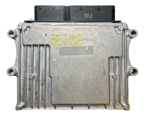 Pcm Computadora Hyundai Kona 1.6l A/t 18-21 39118-2bcl0