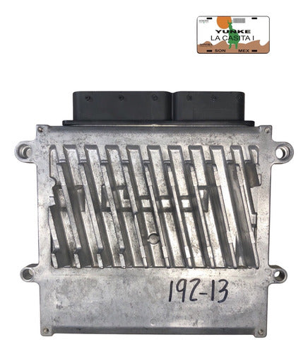 Computadora Volvo S80 4.4l 07-09 279700-9340 (yb)