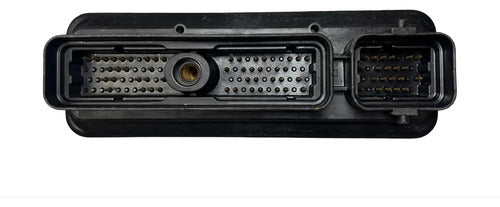 Pcm Computadora Saturn Ion 2003 2.2l 12580204 P4