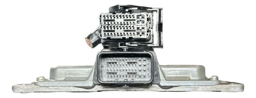 Modulo Tcm Nissan Murano 3.5l 10-12 31036 1sx2a (al)