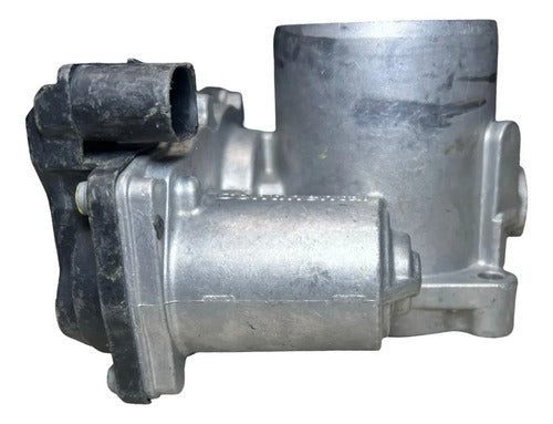 Cuerpo De Aceleración Vw Gol 1.6l 2013 032133062b
