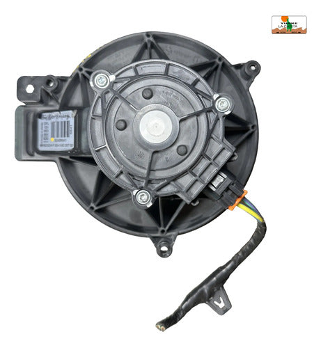 Motor Blower Ford Fusion 2006-2009