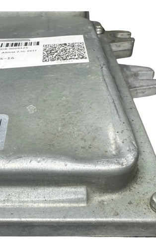 Computadora  Nissan Altima 2.5l 2011 Mec112-070 (ag)