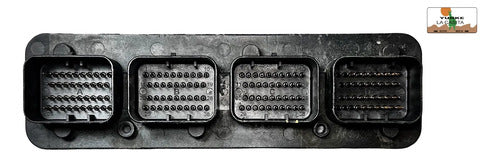 Computadora Jeep Liberty 3.7l A/t 2006 P05094939ad