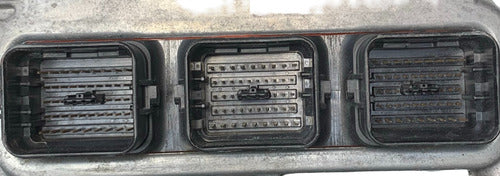 Computadora Honda Odyssey 3.5l 2006 37820-rgl-a72 (l4)