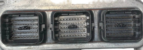 Pcm Computadora Honda Odyssey 3.5l 06 37820-rgl-a72 (l4) P2