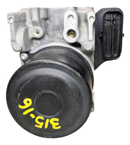Modulo Abs Lexus Is250 2.5l 06-08 44540-53061