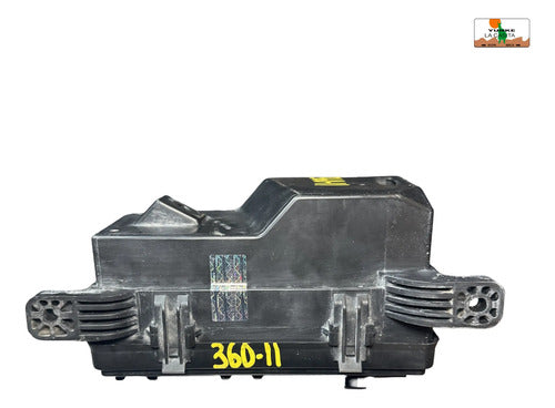 Caja De Fusibles Chevrolet Spark 1.0l 12-20