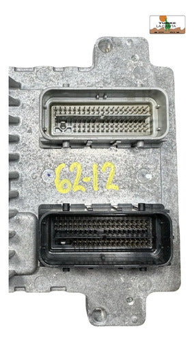 Computadora Saturn Vue 2.4l A/t 2008 12618028 (yrfz)