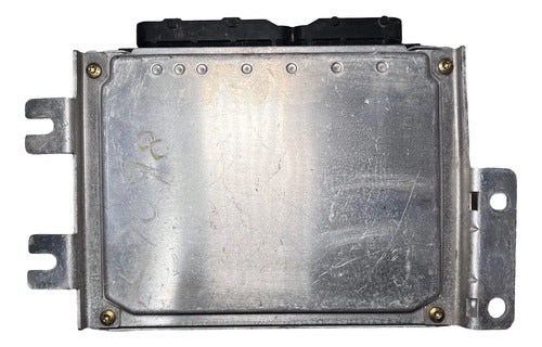 Pcm Computadora Hyundai Sonata 2000-2002 39105-23031