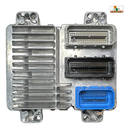 Computadora Chevrolet Impala 3.5l 2006 12606474 (ynbh) P17