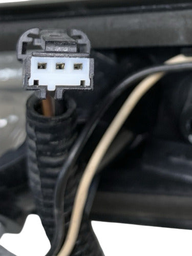 Luz Stop Ford F150 2015-2020 Fl34-13a613-am