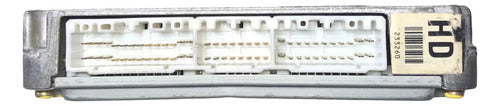 Computadora Toyota Camry 2.2l 1999 89661-06671