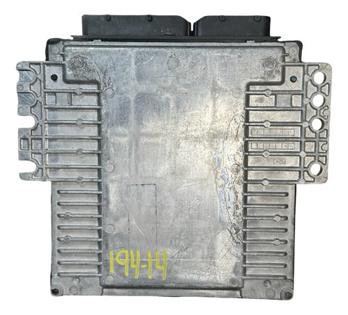 Pcm Computadora Nissan Sentra 2.5l 2004 Mec33-350 C2 (n0)