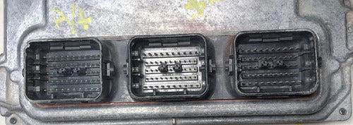Pcm Computadora Honda Civic 1.8l 12-13 37820-r1y-l72 (yh)