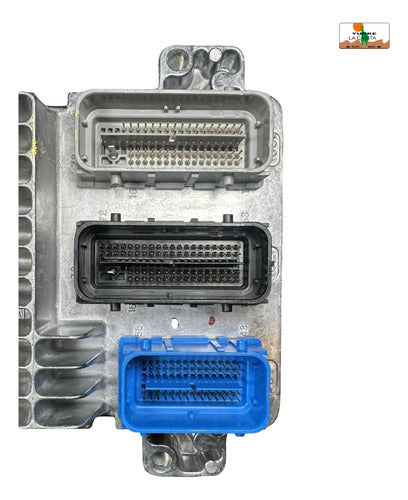 Pcm Computadora Cadillac Deville 3.5l 2006