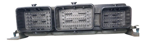 Computadora Nissan Maxima 2.5l 15-17 Bem426-300 A1 (r7)