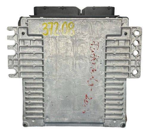 Computadora Nissan Pathfinder 4.0l 2007 Mec70-100 B1 (er)
