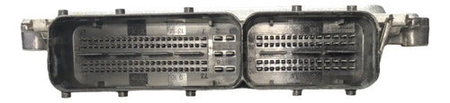 Pcm Computadora Hyundai Tucson 2.4l 10-13 A/t 39136-2g803
