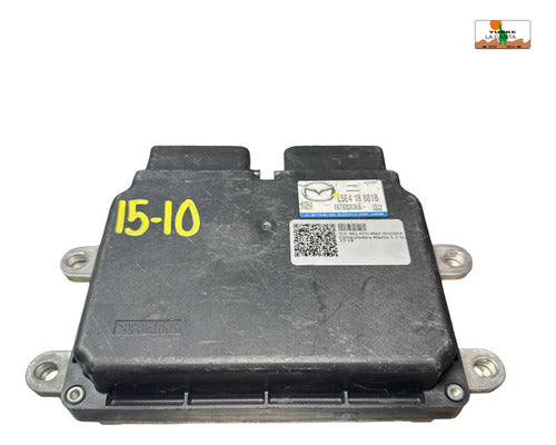 Pcm Computadora Mazda 5 2.5l 12-14
