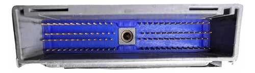 Pcm Computadora Mazda 626 3.0l 1999 F8ff-12a650-bj P2