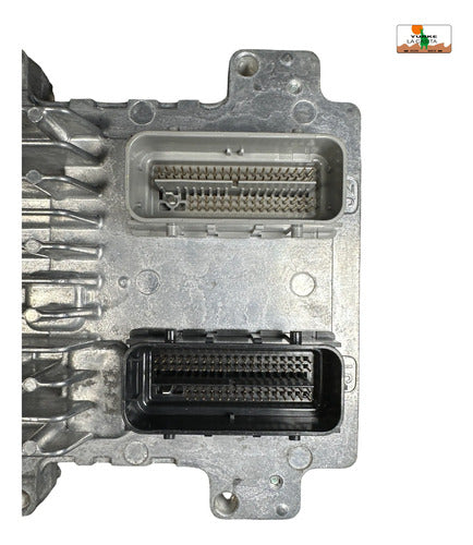Pcm Computadora Chevrolet Malibu 2.4l 2011 P1