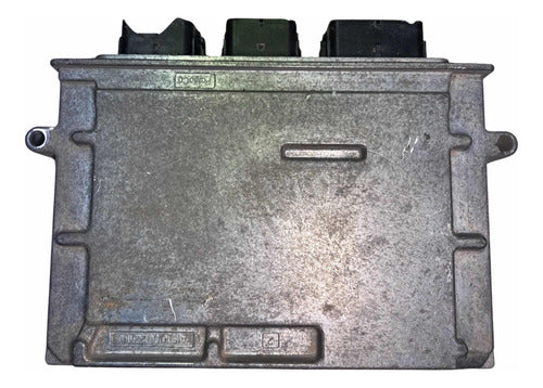 Computadora Ford Crown Victoria 4.6L A/t 2007 7W7A-12A650-VC