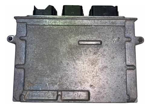 Pcm Computadora Ford Crown Victoria 4.6l 2007 7w7a-12a650-vc