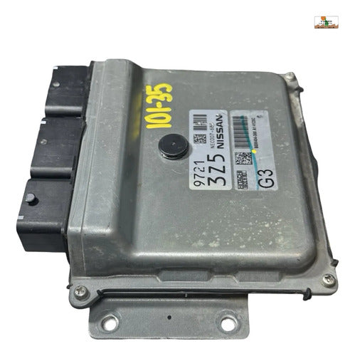 Computadora Nissan Sentra 1.8l 13-16 Bem404-300 (g3)