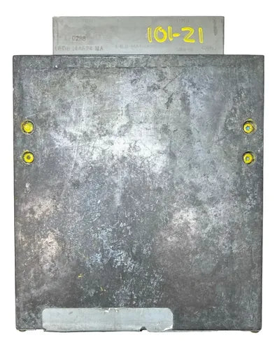 Pcm Computadora Ford Tempo 2.3l 88-92 E8tf-12a650-az2c