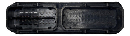 Modulo Tcm Cadillac Cts 3.6l 04-06 5wk33520br