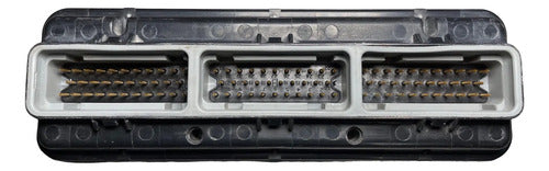 Pcm Computadora Dodge Durango 5.2l 2000 P56028901ad P2