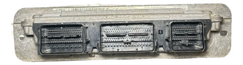 Computadora Ford F-250 6.7l 2011-2012 Bc3a-12a650-fec