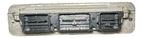 Pcm Computadora Ford F-250 6.7l 2011-2012 Bc3a-12a650-fec
