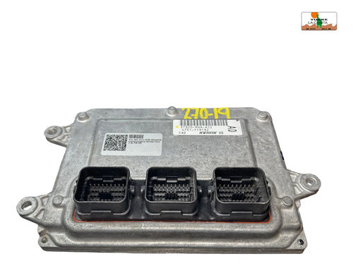 Pcm Computadora Honda Civic 1.8l 06-08