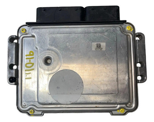 Pcm Computadora Ford Focus 2.0l 2013-2018 Fm5a-12a650-adb P7