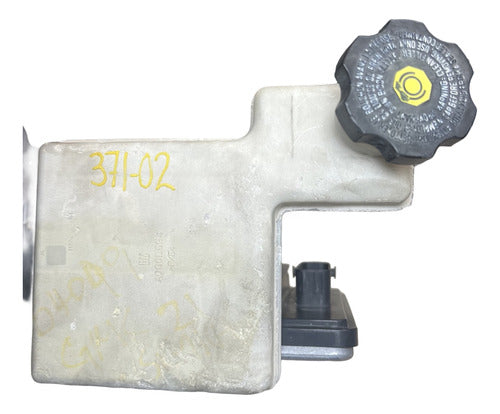 Bomba De Frenos Chevrolet Silverado 1500 21-23 85122951