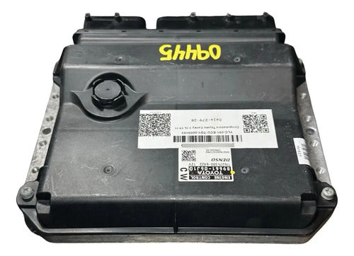 Pcm Computadora Toyota Camry 2.5l 09-11 89661-06j10 (cw)