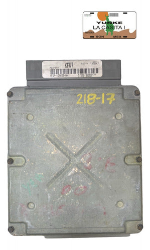 Computadora Ford Windstar 3.8l 99-00 Xf2f-12a650-hh